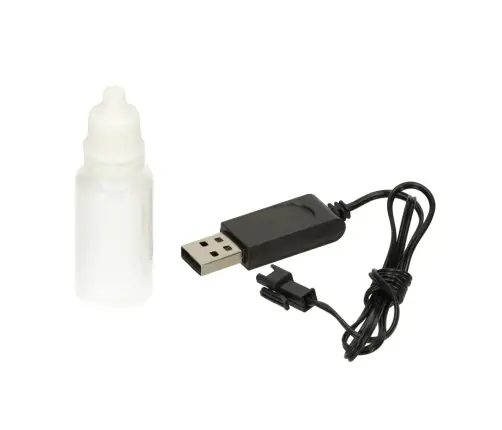 Revolt SLYDZ Vapor blue RC tālvadības auto