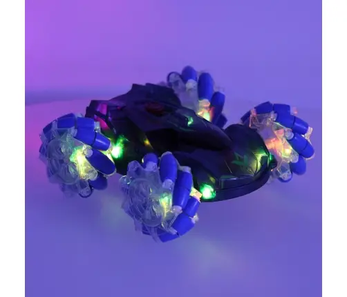 Revolt SLYDZ Vapor blue RC tālvadības auto