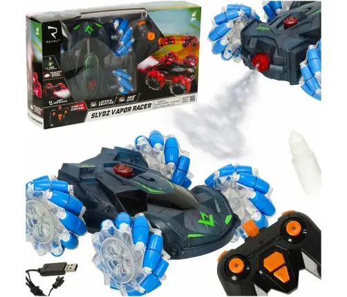 Revolt SLYDZ Vapor blue RC tālvadības auto
