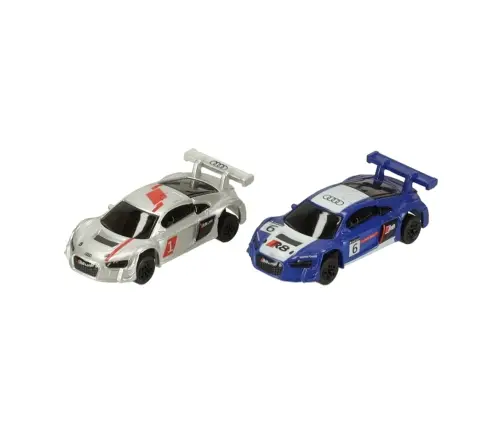 Policijas auto sacīkšu trase 64x38.5cm