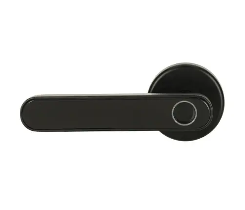 Pirkstu nospieduma kods durvju rokturis bluetooth
