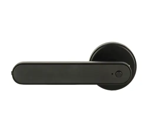 Pirkstu nospieduma kods durvju rokturis bluetooth
