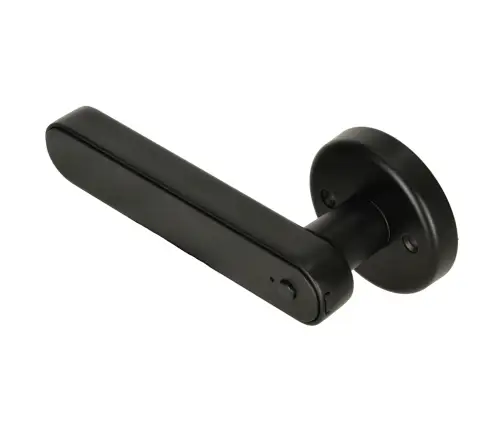 Pirkstu nospieduma kods durvju rokturis bluetooth