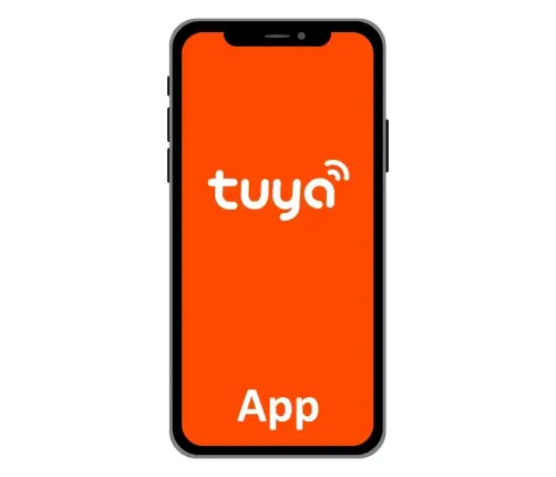 Pirkstu nospieduma kods durvju rokturis bluetooth