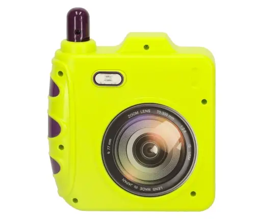 Radošā galda spēle uztveres veicināšanai Catch the monsters