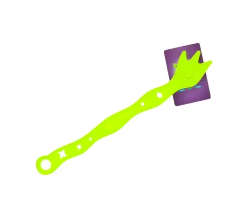 Radošā galda spēle uztveres veicināšanai Catch the monsters