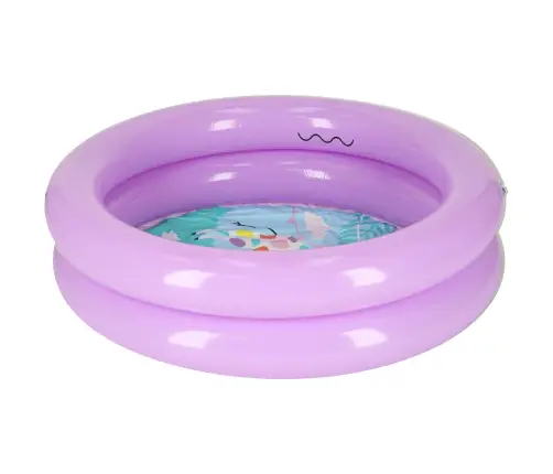Bērnu baseins 61cm violets BESTWAY 51061