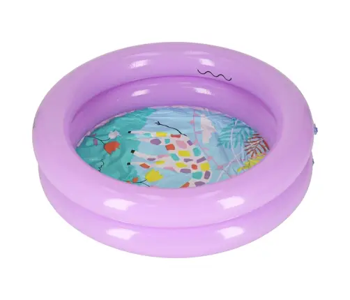 Bērnu baseins 61cm violets BESTWAY 51061
