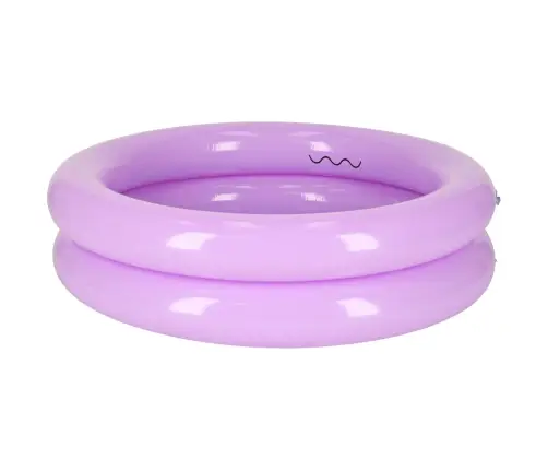 Bērnu baseins 61cm violets BESTWAY 51061