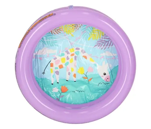 Bērnu baseins 61cm violets BESTWAY 51061