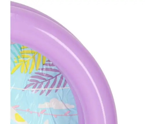 Bērnu baseins 61cm violets BESTWAY 51061