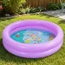 Bērnu baseins 61cm violets BESTWAY 51061