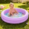 Bērnu baseins 61cm violets BESTWAY 51061