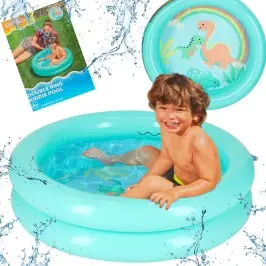 BΔrnu baseins 61cm tirkΔ«za BESTWAY 51061 BΔrnu baseins 61cm tirkΔ«za BESTWAY 51061