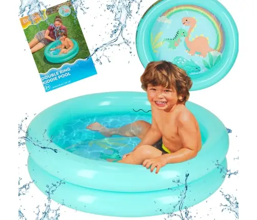 Bērnu baseins 61cm tirkīza BESTWAY 51061