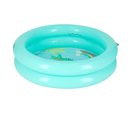 Bērnu baseins 61cm tirkīza BESTWAY 51061
