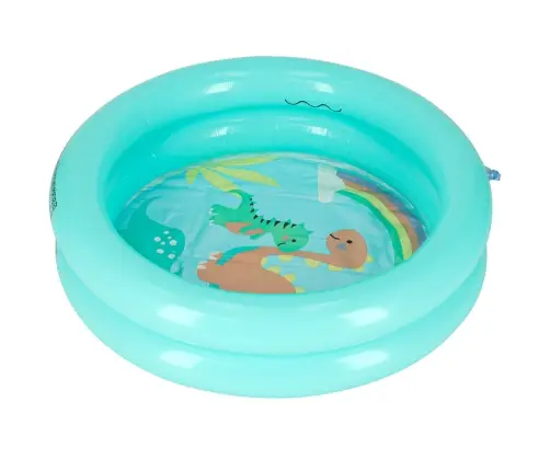 Bērnu baseins 61cm tirkīza BESTWAY 51061
