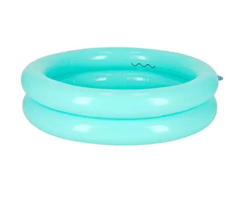 Bērnu baseins 61cm tirkīza BESTWAY 51061