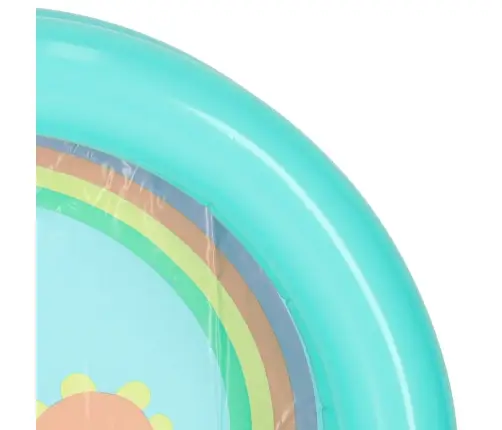 Bērnu baseins 61cm tirkīza BESTWAY 51061