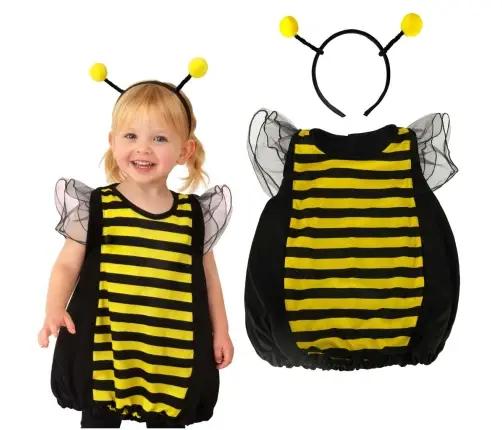 Karnevāla kostīms bite 2 el izmērs S