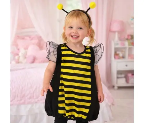 Karnevāla kostīms bite 2 el izmērs S