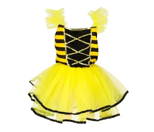 Bišu karnevāla kostīms 3 gab.