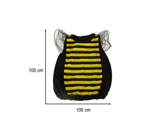 Karnevāla kostīms bite 2 el izmērs S