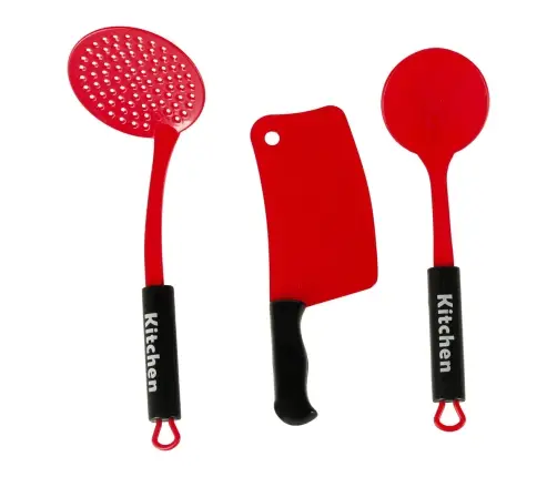 Virtuves piederumu katlu un pannu komplekts 35 gab.