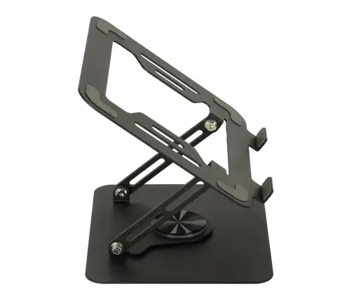 360° regulējams ergonomisks klēpjdatora statīvs