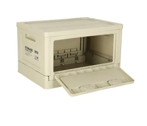 Kempings kastes organizators bagāžniekam