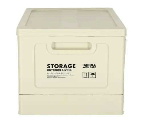 Kempings kastes organizators bagāžniekam