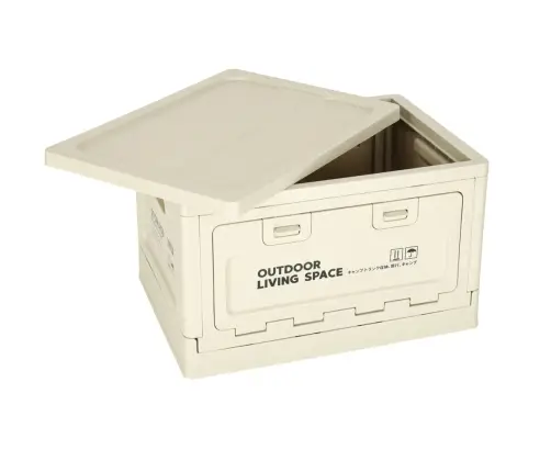 Kempings kastes organizators bagāžniekam