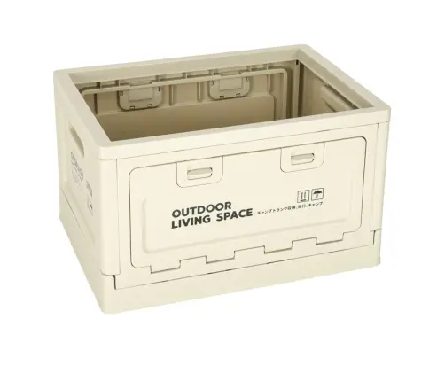 Kempings kastes organizators bagāžniekam