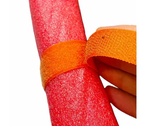 Bērnu batuts dārza bumbu tīkls basketbola 150cm sarkans