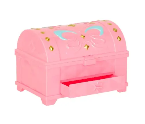 Radošais komplekts magic box UV