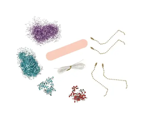 Radošais komplekts magic box UV