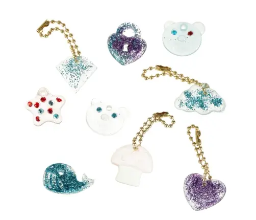 Radošais komplekts magic box UV