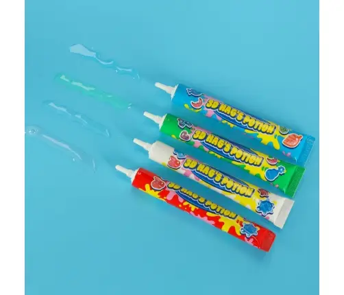 Radošais komplekts magic box UV