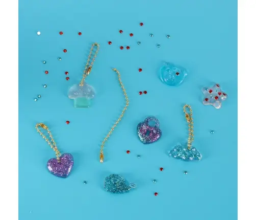 Radošais komplekts magic box UV