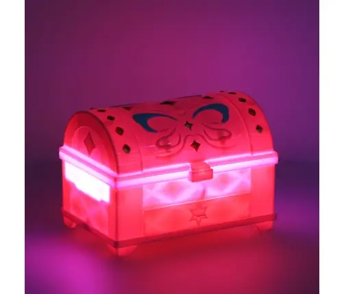 Radošais komplekts magic box UV