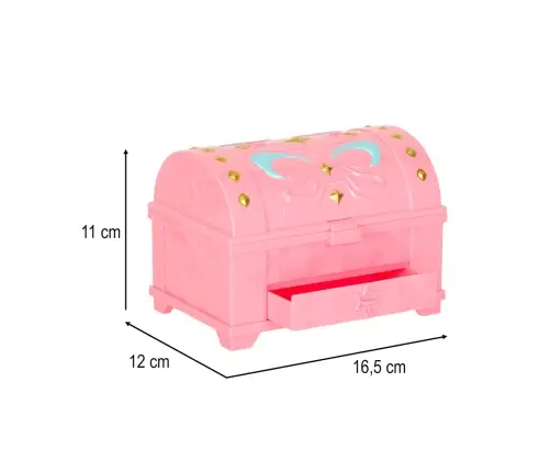 Radošais komplekts magic box UV