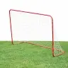 Bērnu treniņfutbola vārti 183 x 122 x 61 cm