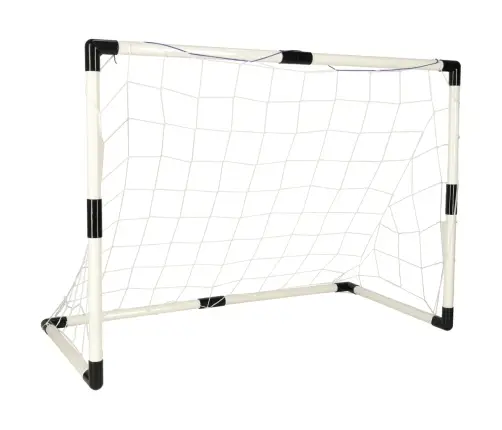 Bērnu treniņfutbola vārti 95 x 48 x 70 cm