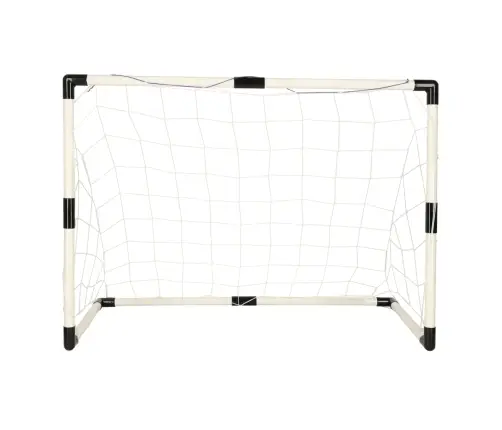 Bērnu treniņfutbola vārti 95 x 48 x 70 cm