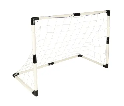 Bērnu treniņfutbola vārti 95 x 48 x 70 cm