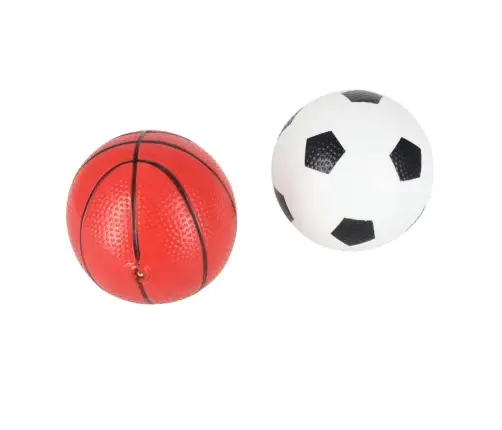 Futbola vārti futbola basketbola tablo basketbola spēle 2in1 2 bumbas sūknis