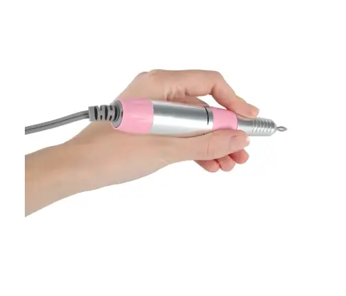 Elektriskā nagu frēzēšanas iekārta 65W 6 uzgaļu griezēji