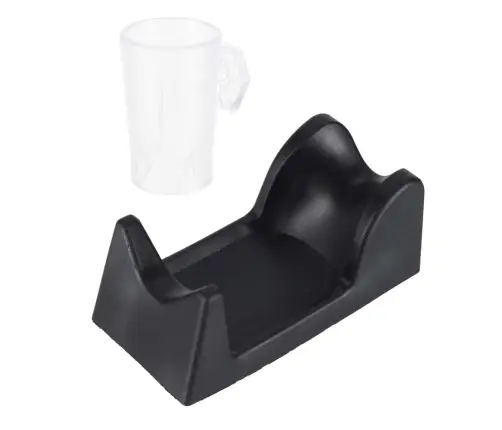 Elektriskā nagu frēzēšanas iekārta 65W 6 uzgaļu griezēji