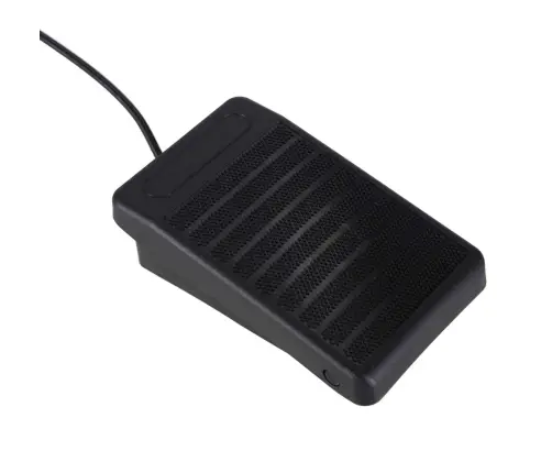 Elektriskā nagu frēzēšanas iekārta 65W 6 uzgaļu griezēji