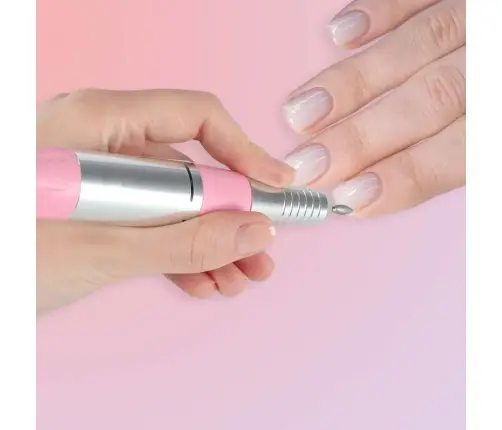 Elektriskā nagu frēzēšanas iekārta 65W 6 uzgaļu griezēji